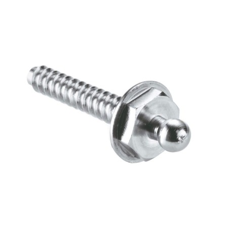 Bottone maschio Loxx vite autofilettante 12mm N20543002721-18%