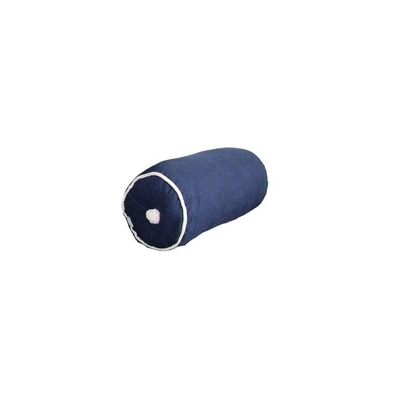 Waterproof Cotton Cushion Roller 190x440mm Blue N41115233088
