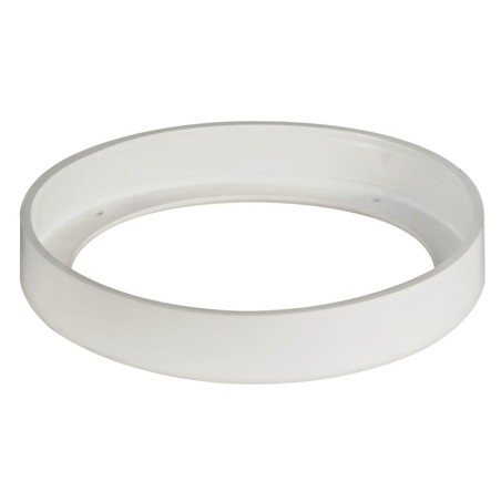 Soft White PVC Gas Cylinder holder 203mm N41217259046