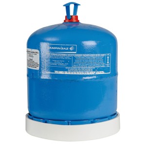 Portabombola in PVC Morbido Bianco D.203mm N41217259046-0%