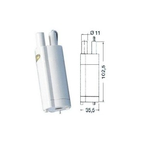 Pompa ad immersione 8Lt/min N43537201067-0%