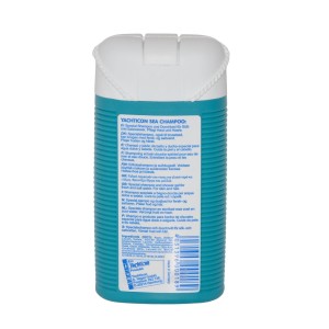Yachticon Sea Sapone per capelli e corpo 300ml N70848904791-0%