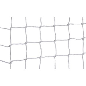 Rete per battagliola Bianca h60cm Rotolo 30mt OS0634800-0%