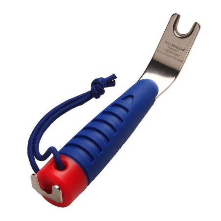 Top Snapper tool for snap fasteners OS1029975