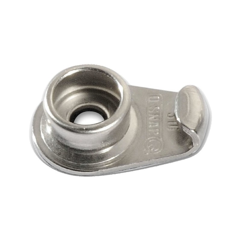 Q-STUD C snap fasteners 100 piece pack OS1030004