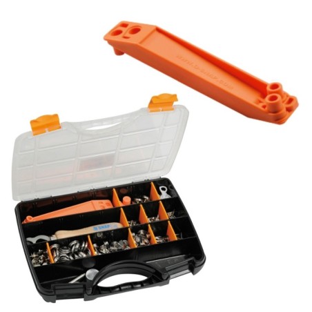 Attrezzo per bottoni Q-SNAP OS1030014-18%