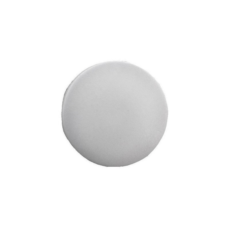 Stayput snap fastener cap White 100 piece pack OS1031301
