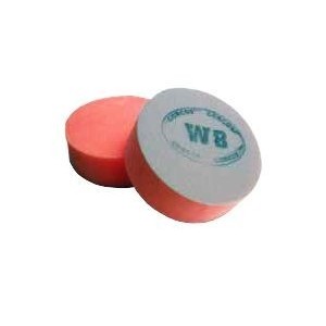 Tampone per lucidatura W8 160mm N738481COL891-0%
