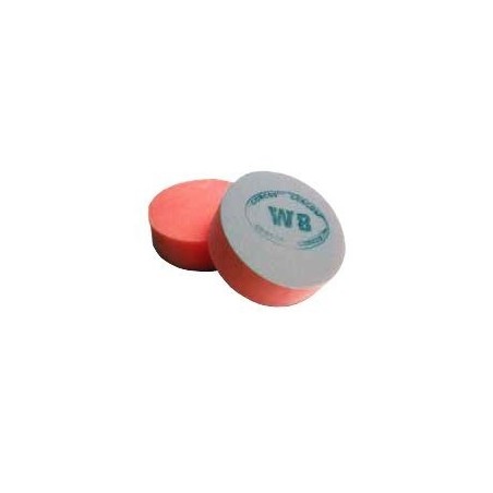 Tampone per lucidatura W8 160mm N738481COL891-0%