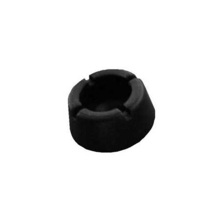 Stayput Press plastic support Black 100 piece pack OS1031353