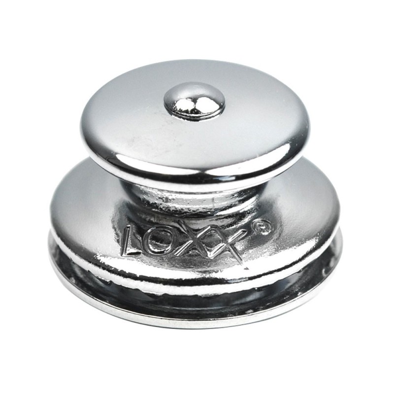Bottone femmina Loxx 15mm per tessuti spessi Cf 50pz OS1044002-18%