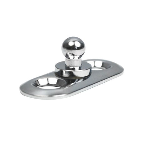 Loxx male snap fasteners with screws or rivets 100 piece pack OS1044300