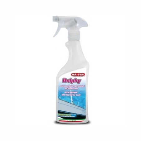 Ma-Fra detergente Dolphy per esterno imbarcazioni 750ml N73149610015-20%