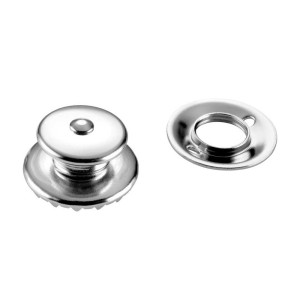 Tomax female fastener large mushroom head OS1047301