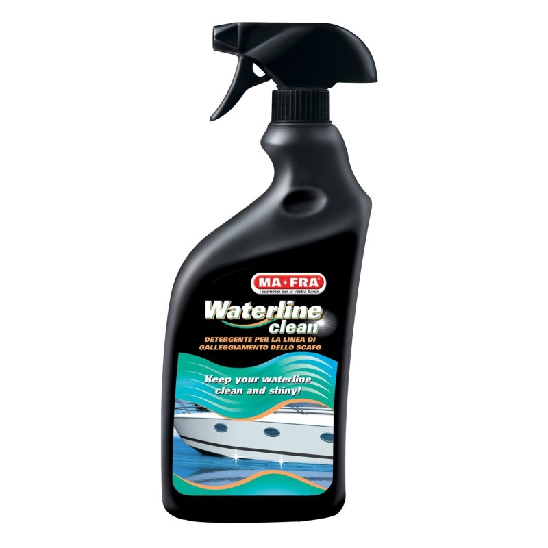 Ma-Fra Waterline Clean detergente linee di galleggiamento 750ml N73149610024-20%