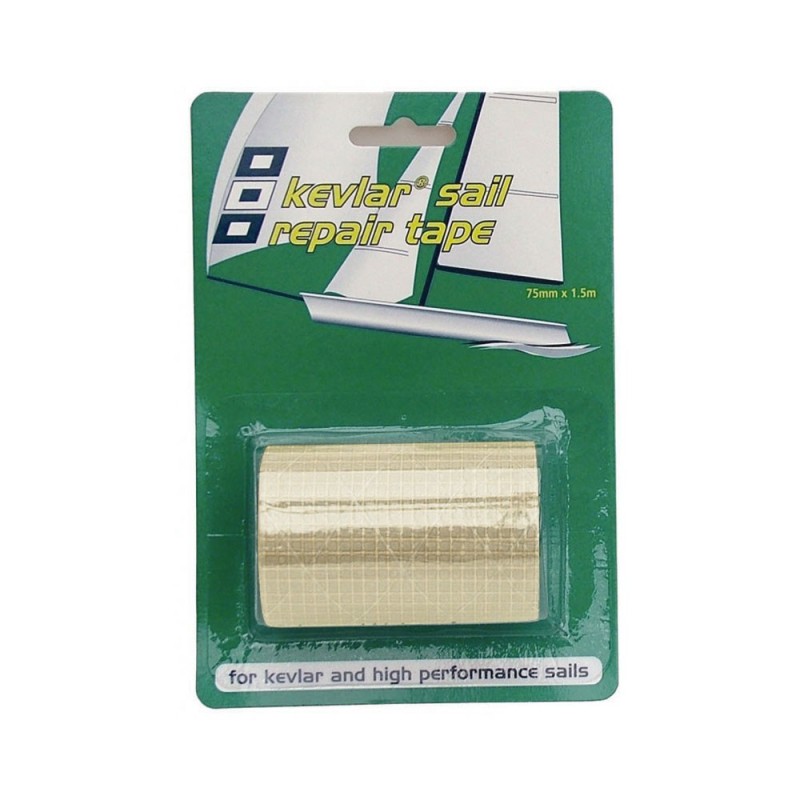 Kevlar self-adhesive tape 75mm x 1.5m OS1048700