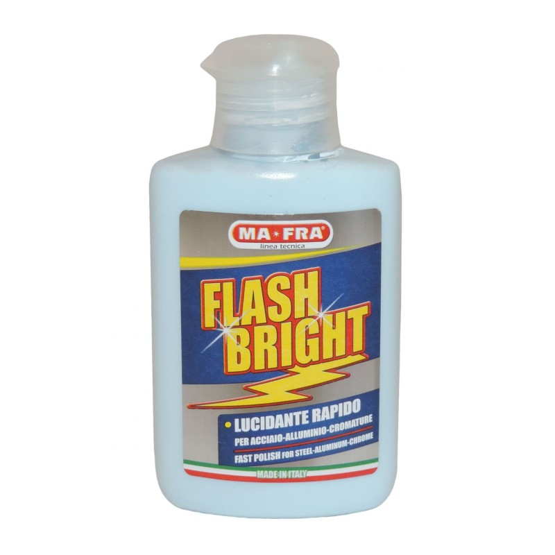 Ma-Fra Flash Bright Lucidante Acciaio 80ml N73149610028-10%