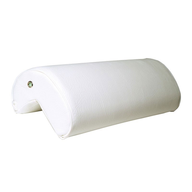 Bedflex Universal backrest 550x200mm White OS2442003