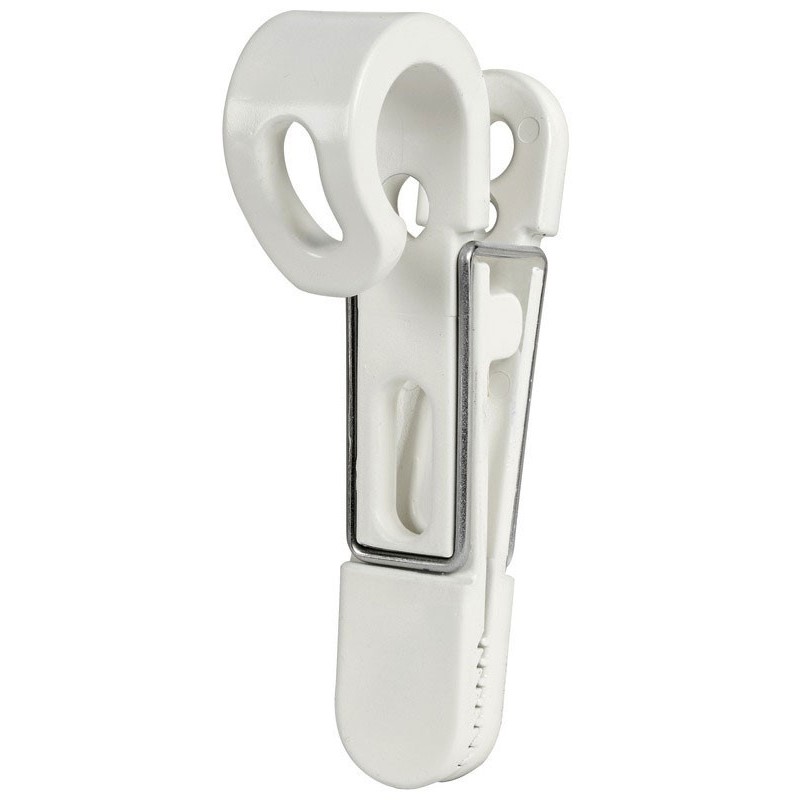 Multipurpose Fixing Clips 4 piece pack OS3435800