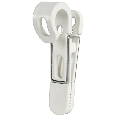 Multipurpose Fixing Clips 4 piece pack OS3435800