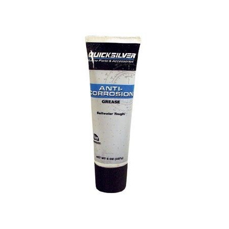 Quicksilver Grasso protettivo anticorrosione per motori marini 227g MT5705223-10%