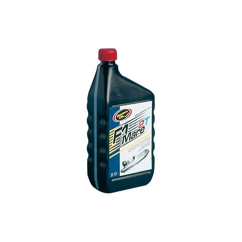 F1 mare 2 stroke General oil 5L N70346000001