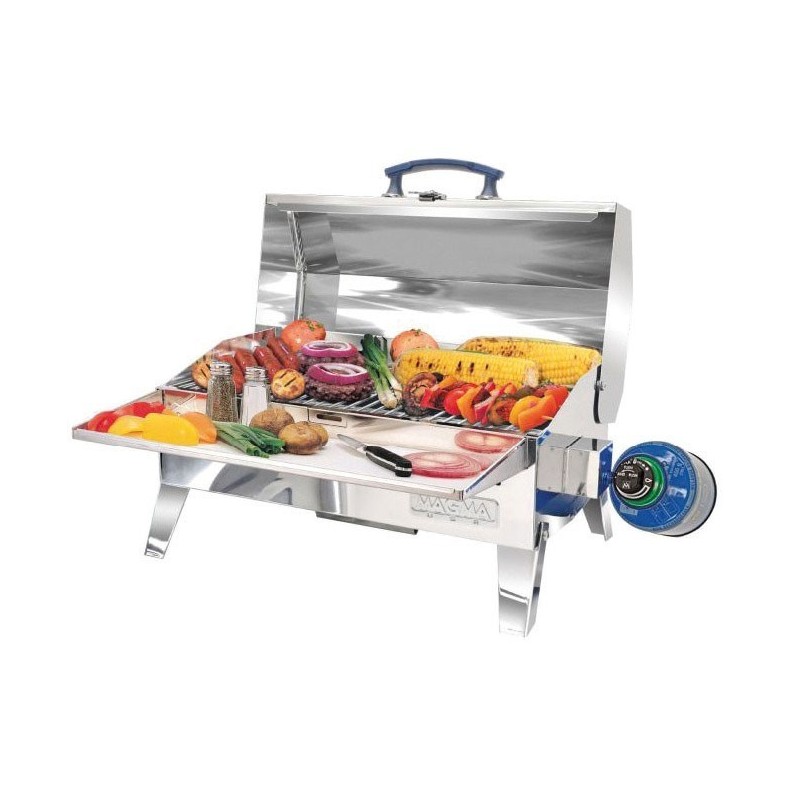 Barbecue a gas MAGMA Adventurer Area grill 46x23cm OS4851114-28%