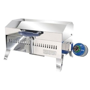 Barbecue a gas MAGMA Adventurer Area grill 46x23cm OS4851114-28%