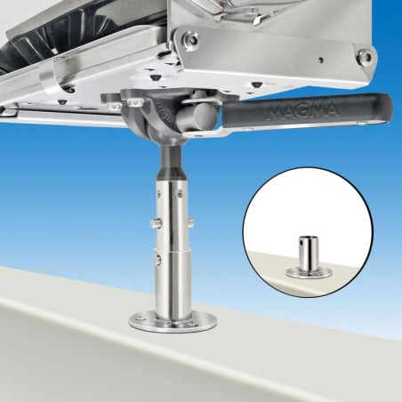 Magma Supporto per Trincarino OS4851202-28%