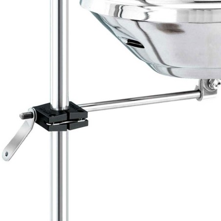 Magma Barbecue mount for 28/32 mm pulpit rail tube OS4851204