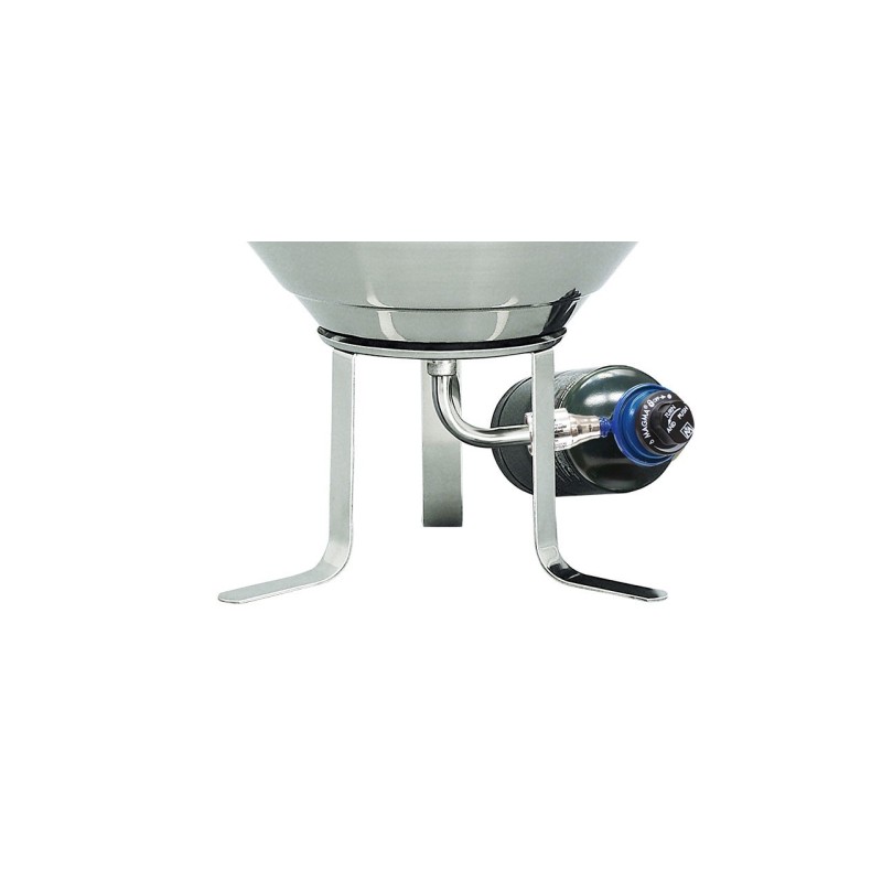 Magma Supporto a 3 gambe per montaggio a pavimento del barbecue OS4851205-28%