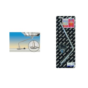 Magma Supporto per barbecue Magma a filo trincarino OS4851206-28%