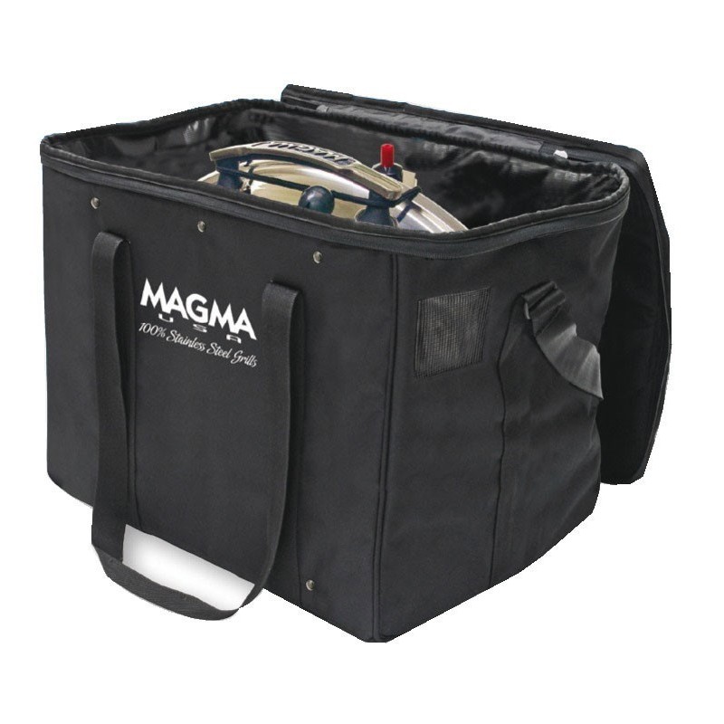 Borsone Imbottito per Barbecue Rotondi Magma OS4851212-28%