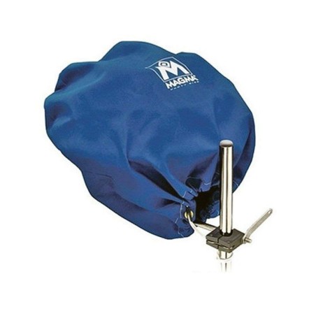 Copertura per barbecue MAGMA Blu Royal OS4851213-28%