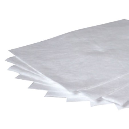 Panni assorbenti per olio e carburante 38x46mm 2 panni N71748912302-18%