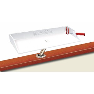 Magma Piano di lavoro in plastica FDA 320x790mm OS4851600-18%