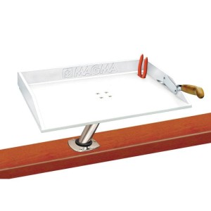 MAGMA FDA plastic Worktop 320x790mm OS4851600