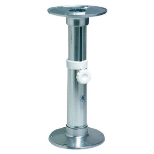 Telescopic table pedestal 56/78cm OS4865100