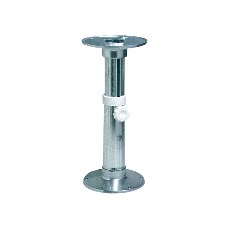 Telescopic table pedestal 56/78cm OS4865100