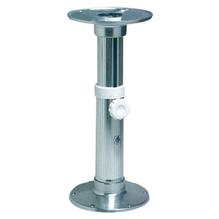 Telescopic table pedestal 56/78cm OS4865100