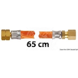 Kit per bombola Campingaz o simile a distanza OS5001390-18%