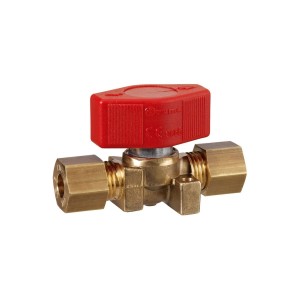 Kit for remote standard gas cylinders 5-10-20kg OS5001391