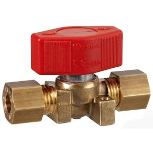 Kit per bombola Campingaz o simili inserite sotto la cucina in contenitore stagno OS5001392-18%