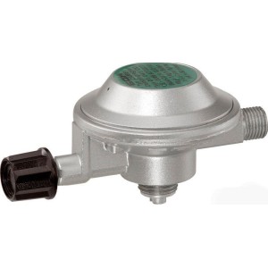 Kit per bombola Campingaz o simili inserite sotto la cucina in contenitore stagno OS5001392-18%