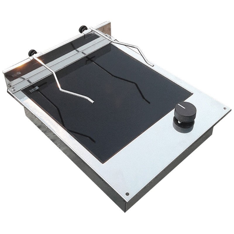 Pot holder for Electric hob unit OS5010041 OS5010042