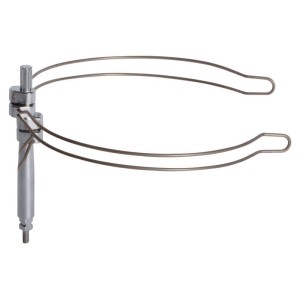 Fermapentole singolo per piani cottura OS5010048-18%