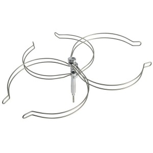 Fermapentole triplo per piani cottura OS5010050-18%