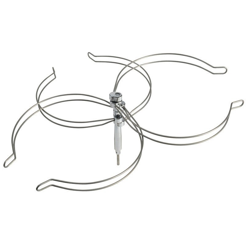 Fermapentole triplo per piani cottura OS5010050-18%