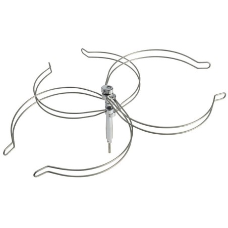 Fermapentole triplo per piani cottura OS5010050-18%