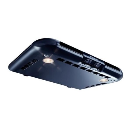 Cappa da cucina DOMETIC CK 2000 12V Potenza Assorbita 5W Capacità 38/45 m3/h OS5023613-33%